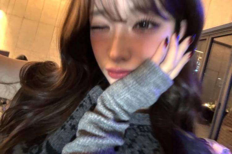 Billlie (빌리) 하루나7