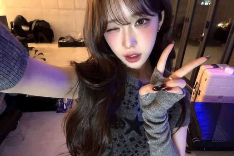 Billlie (빌리) 하루나9