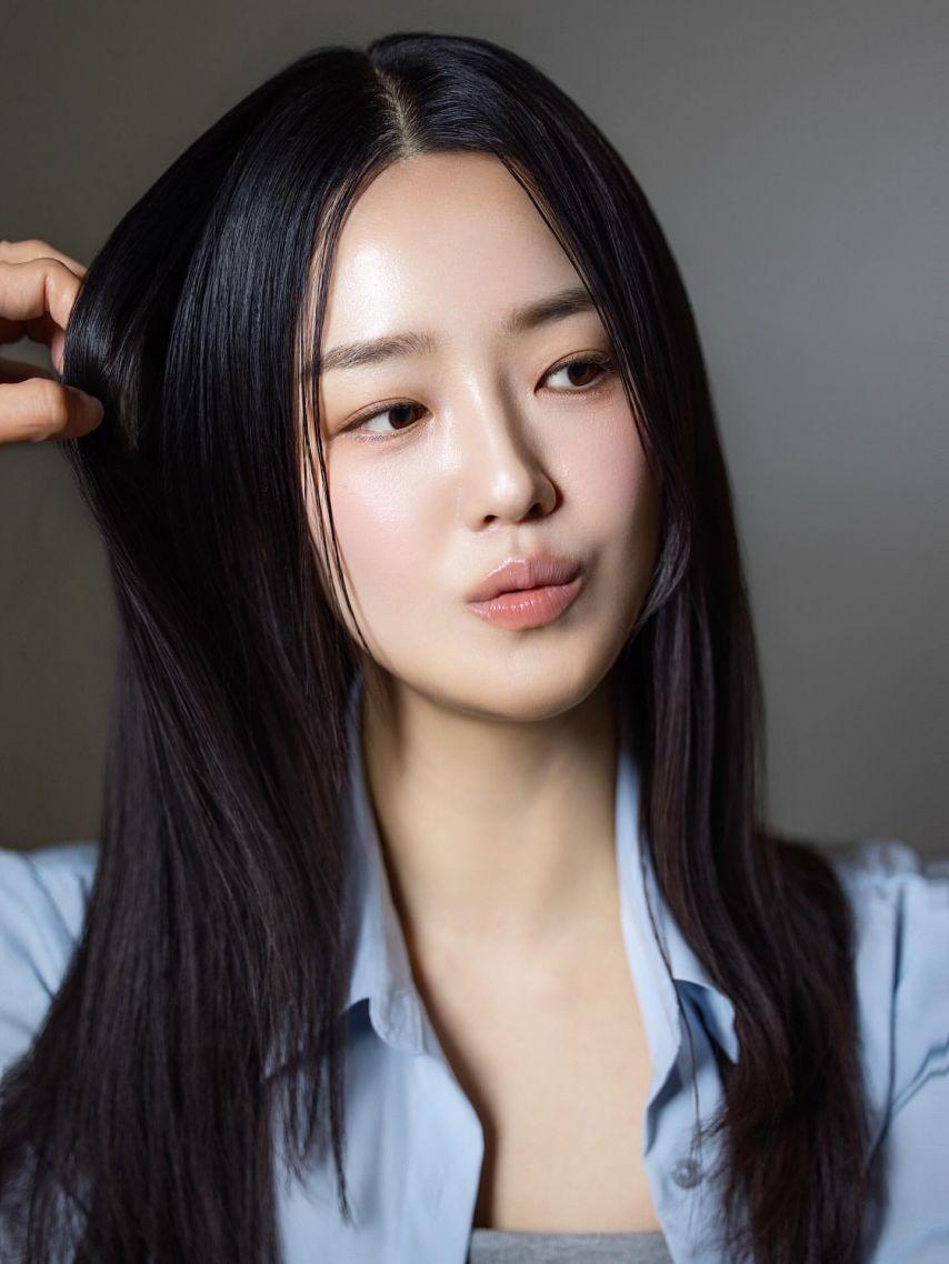 손민정 아나운서0