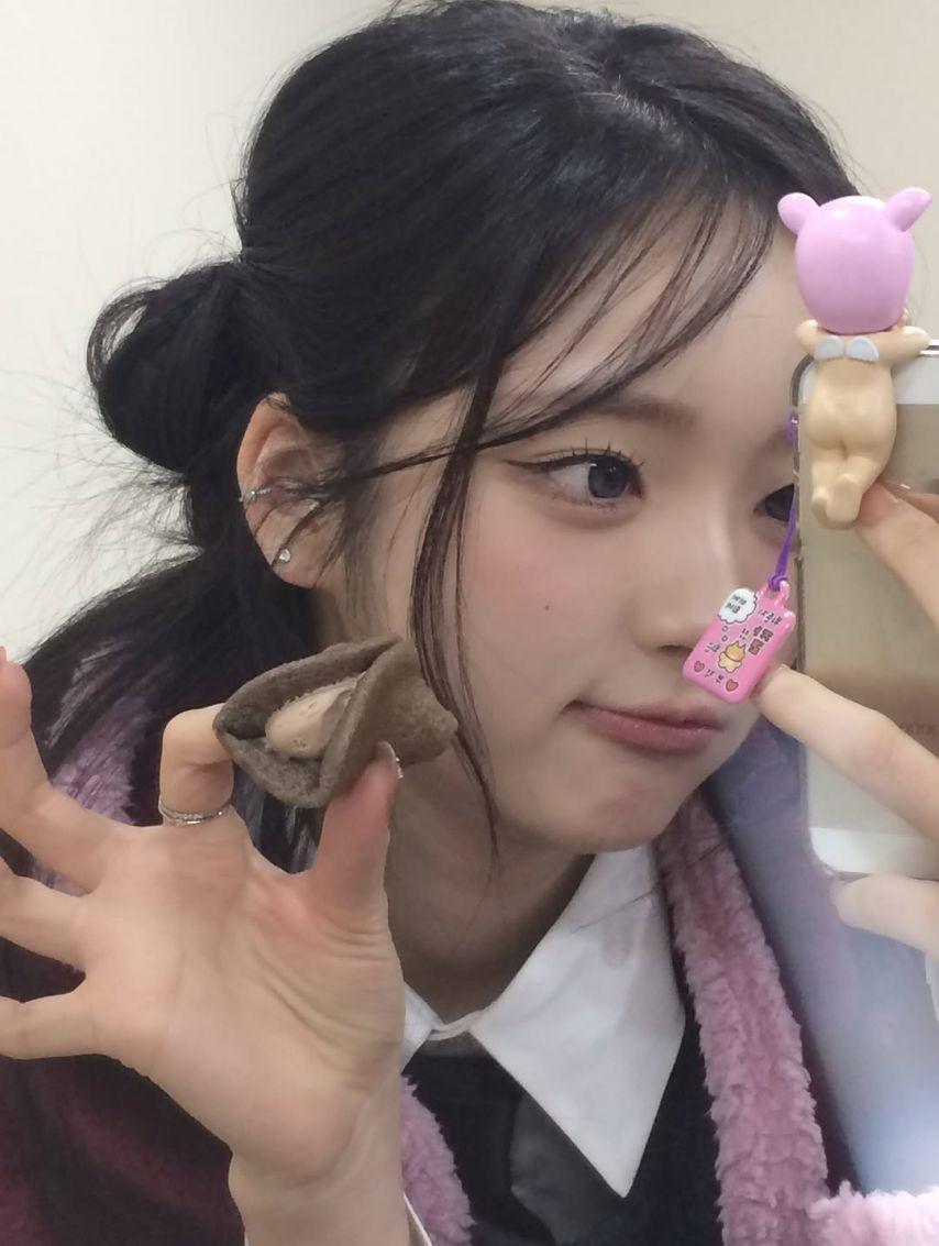 아이칠린 (ICHILLIN') 이지1