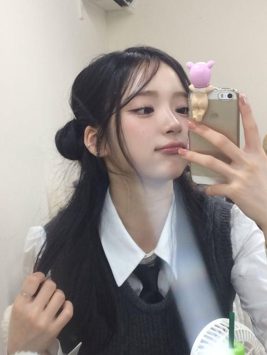 아이칠린 (ICHILLIN') 이지2