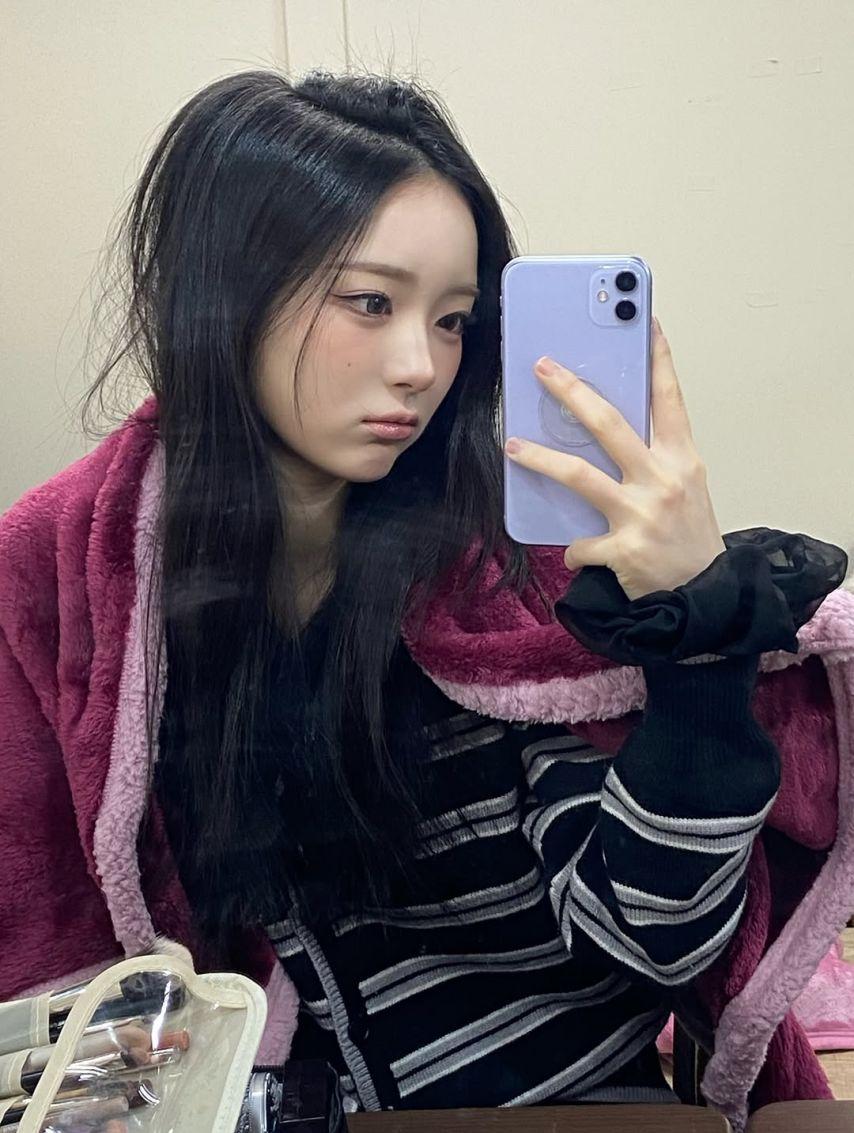 아이칠린 (ICHILLIN') 이지3