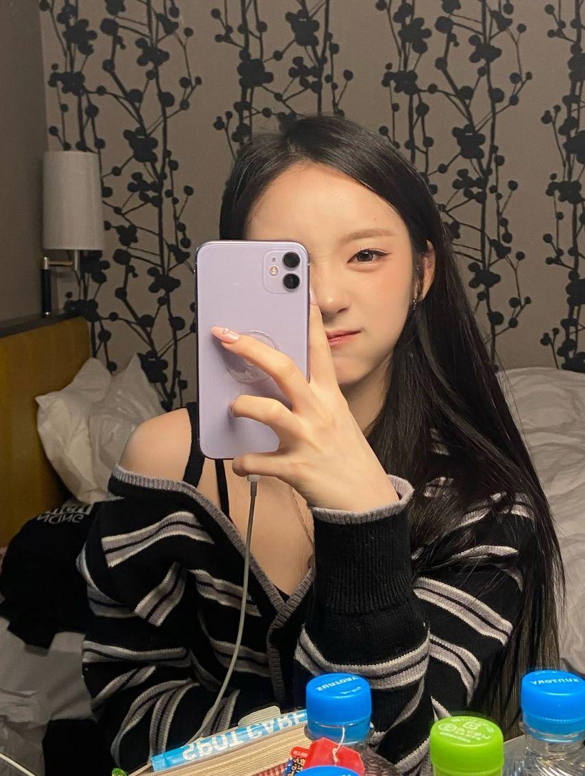 아이칠린 (ICHILLIN') 이지5