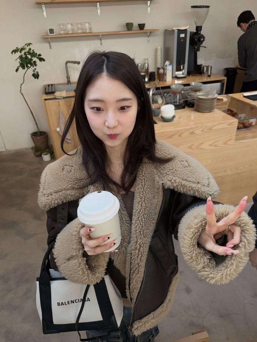 Loossemble (루셈블) 여진2