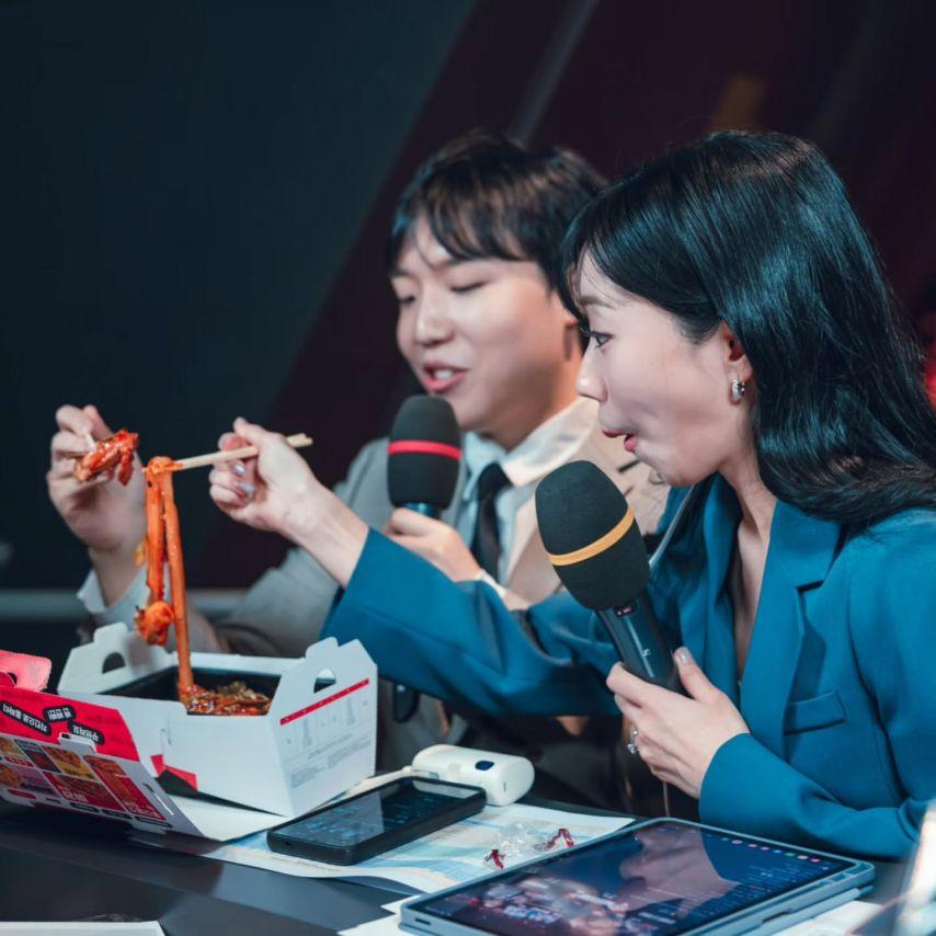 천시아 캐스터1