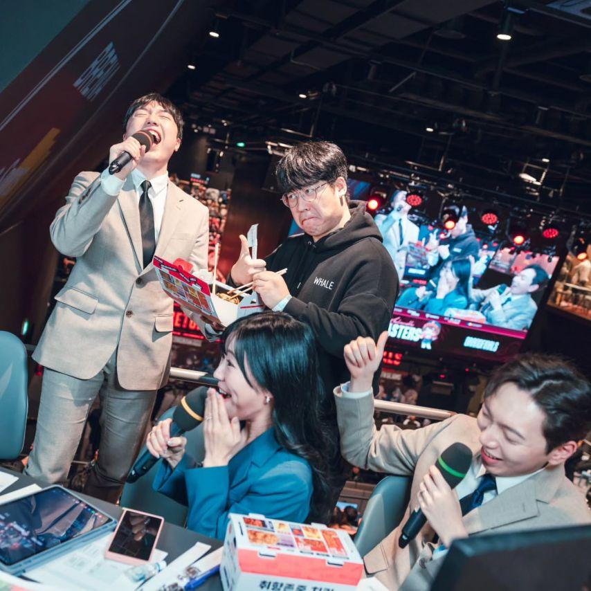 천시아 캐스터2