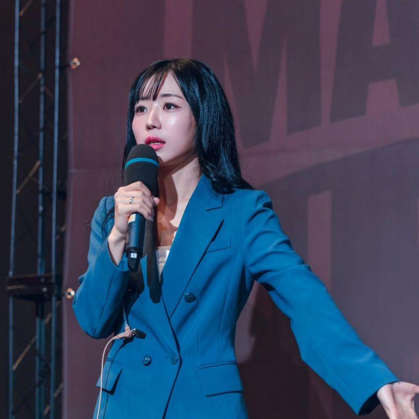 천시아 캐스터4