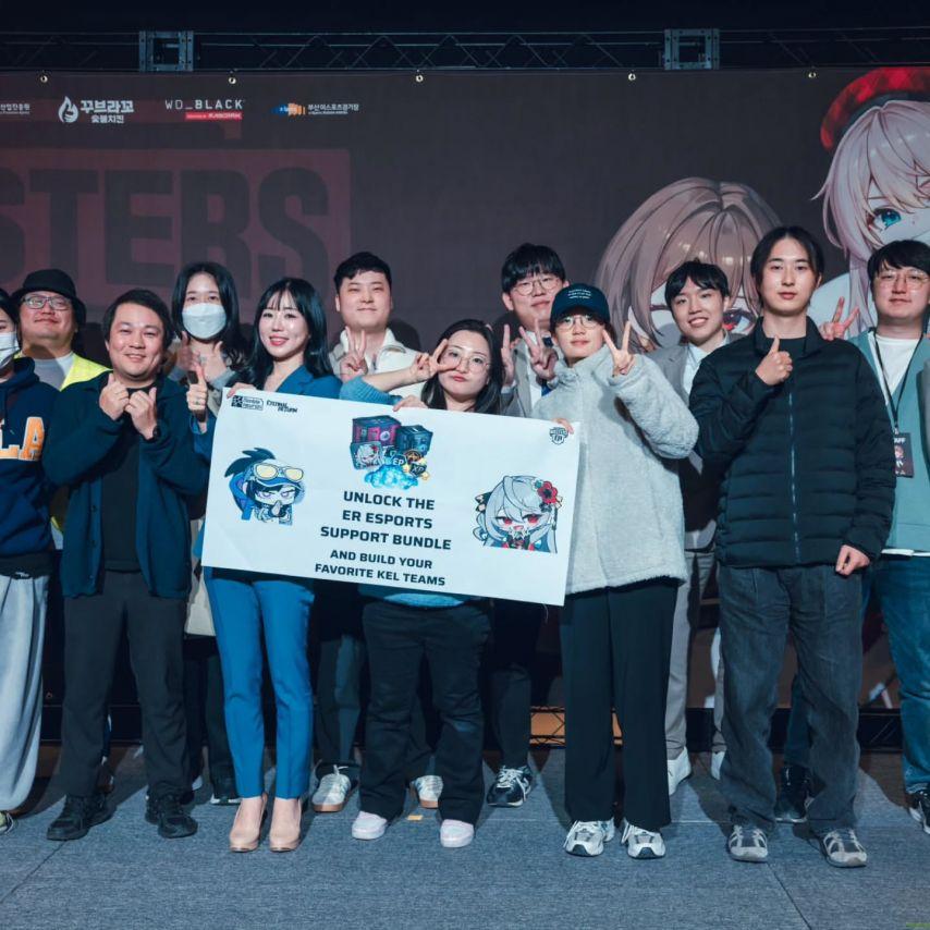 천시아 캐스터6