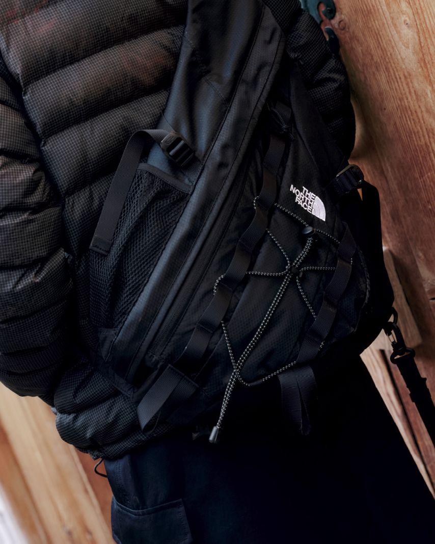 전소미 노스페이스5