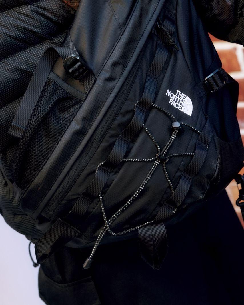 전소미 노스페이스6