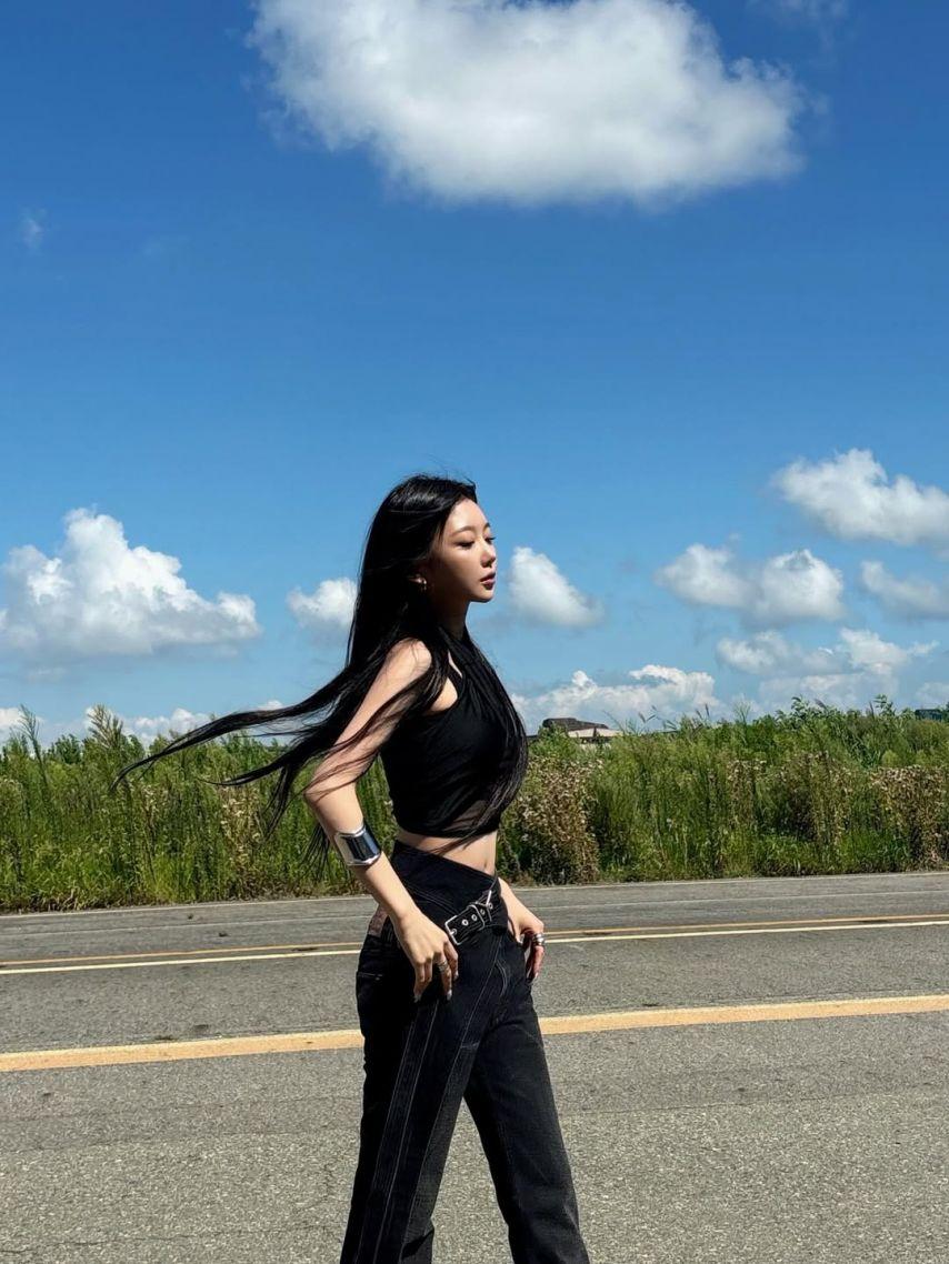 배드빌런 윤서2