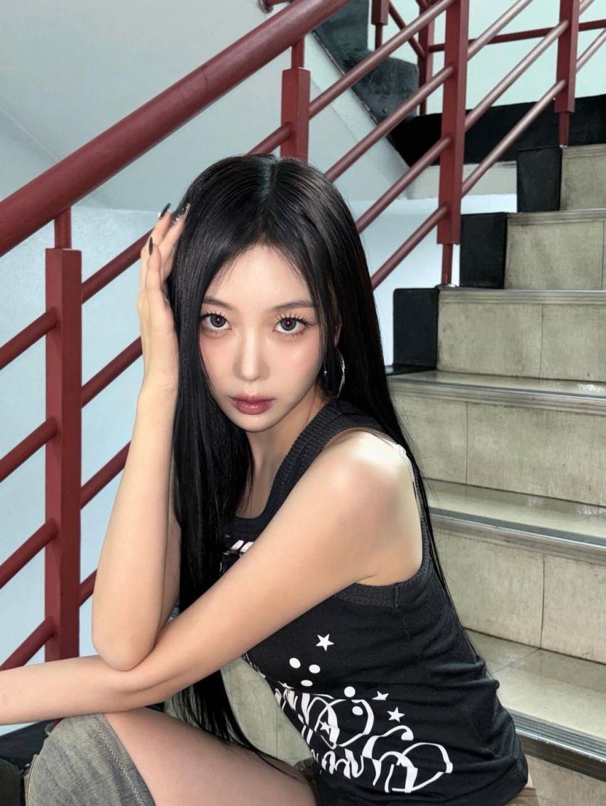 배드빌런 윤서5