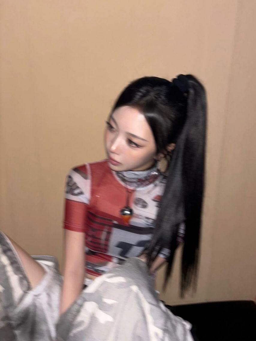 배드빌런 윤서7