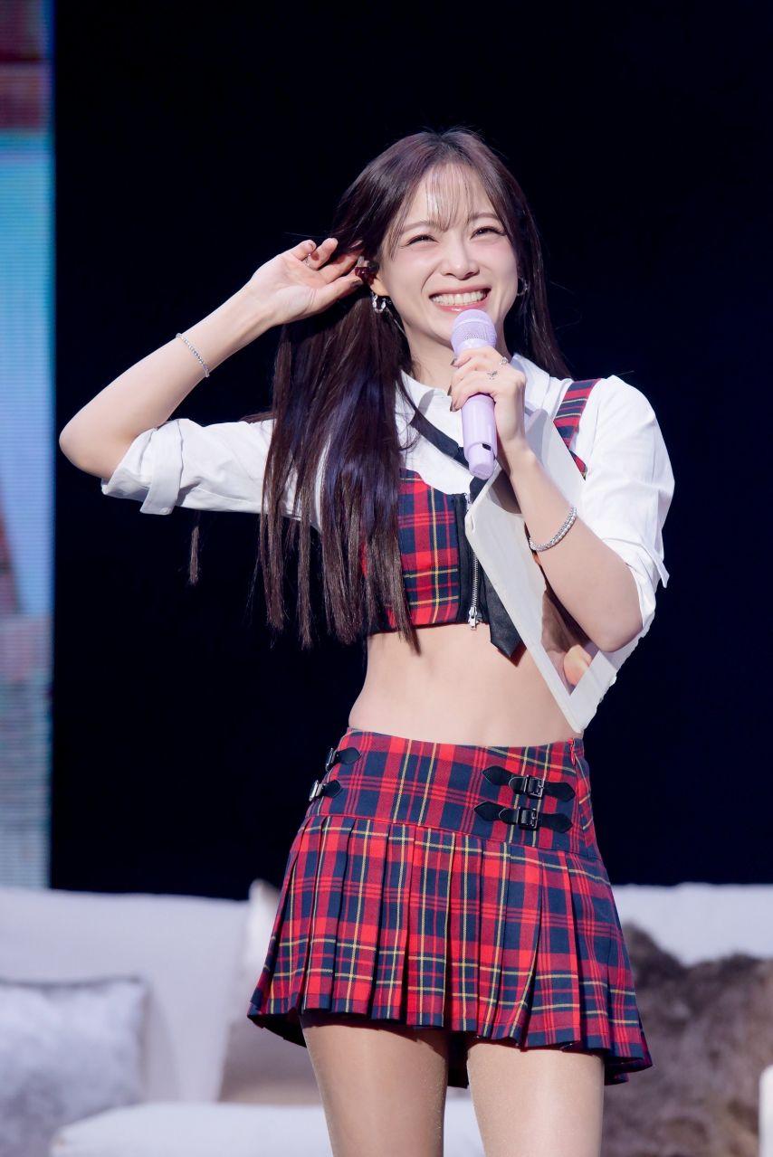 김세정 팬콘 TAIPEI0