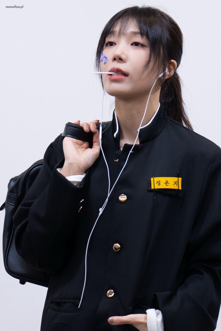 에이핑크 정은지0