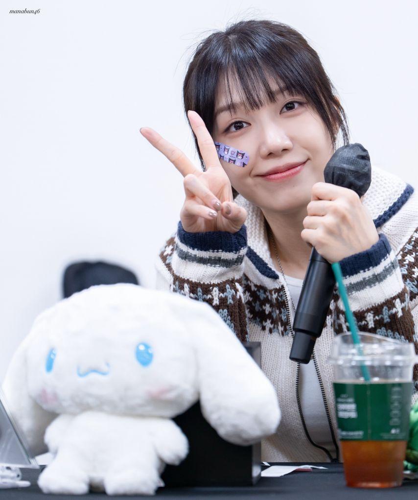 에이핑크 정은지1