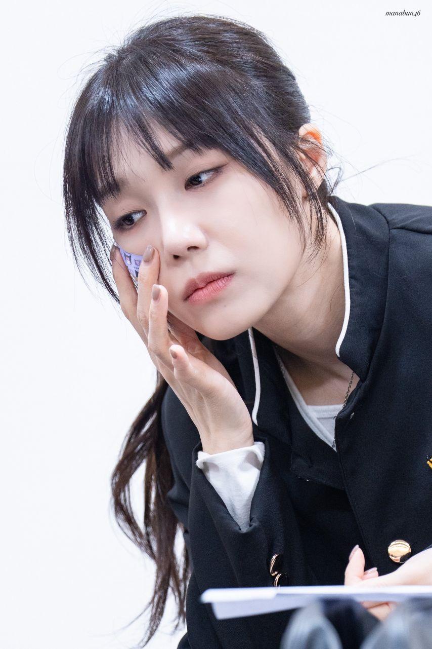 에이핑크 정은지2