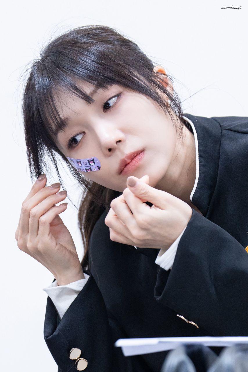 에이핑크 정은지3