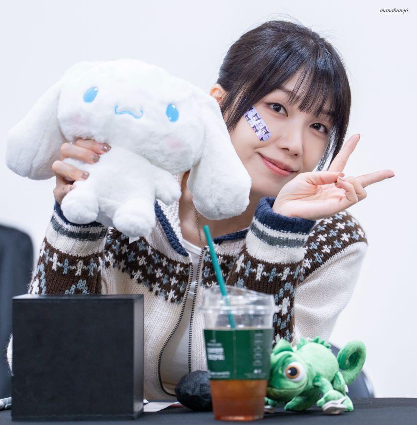 에이핑크 정은지4