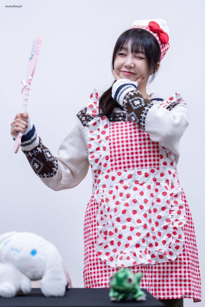 에이핑크 정은지5