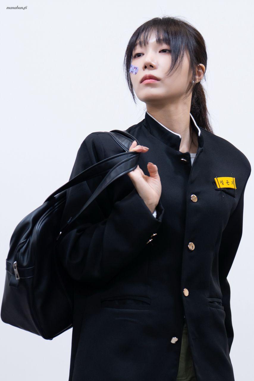 에이핑크 정은지6