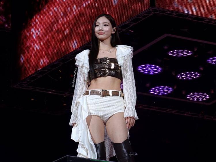 트와이스 나연 모모3