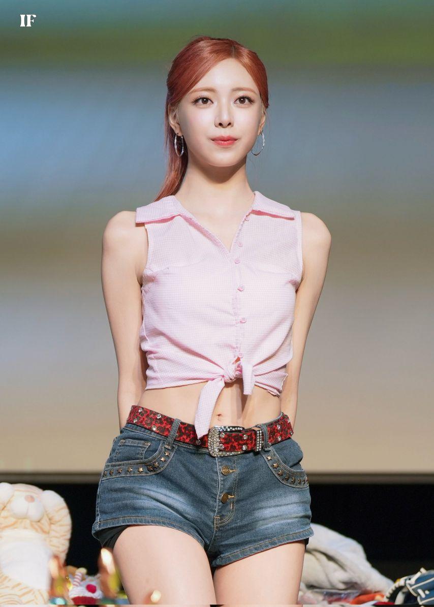 ITZY 유나2