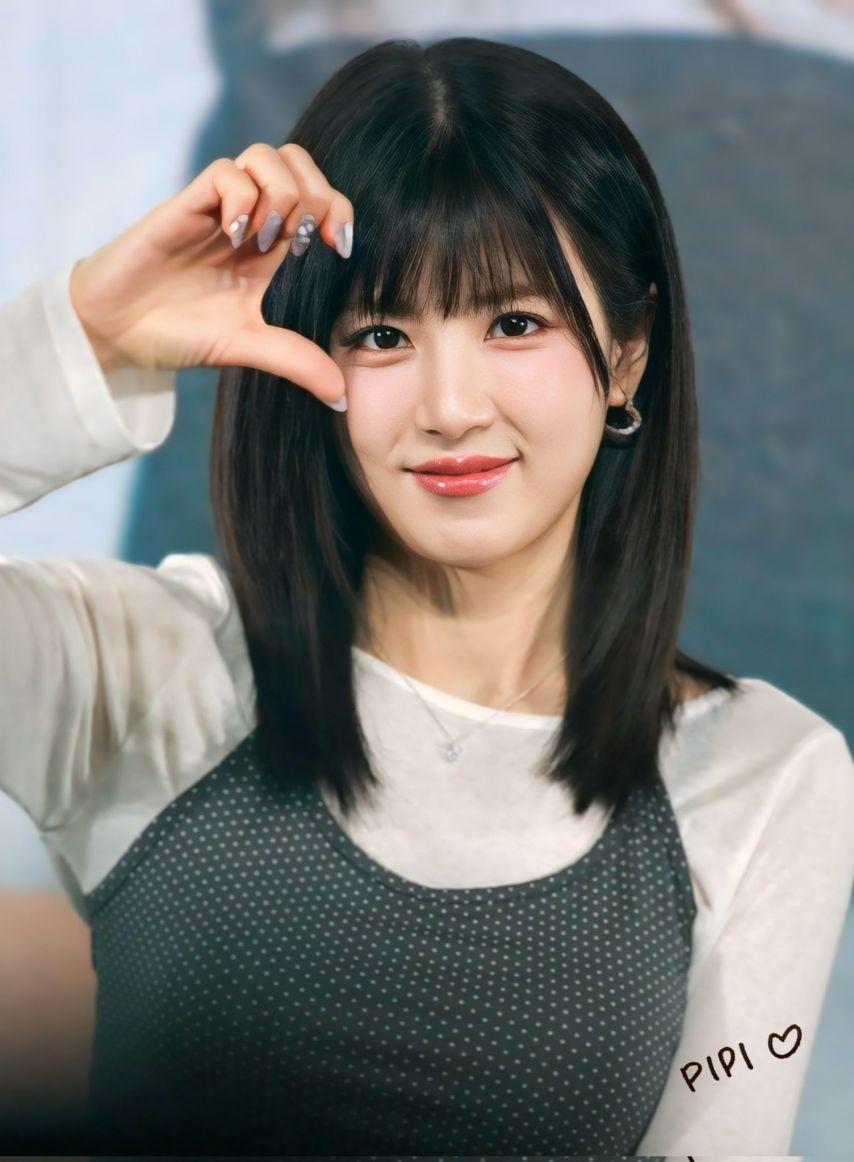 에이핑크 초롱6