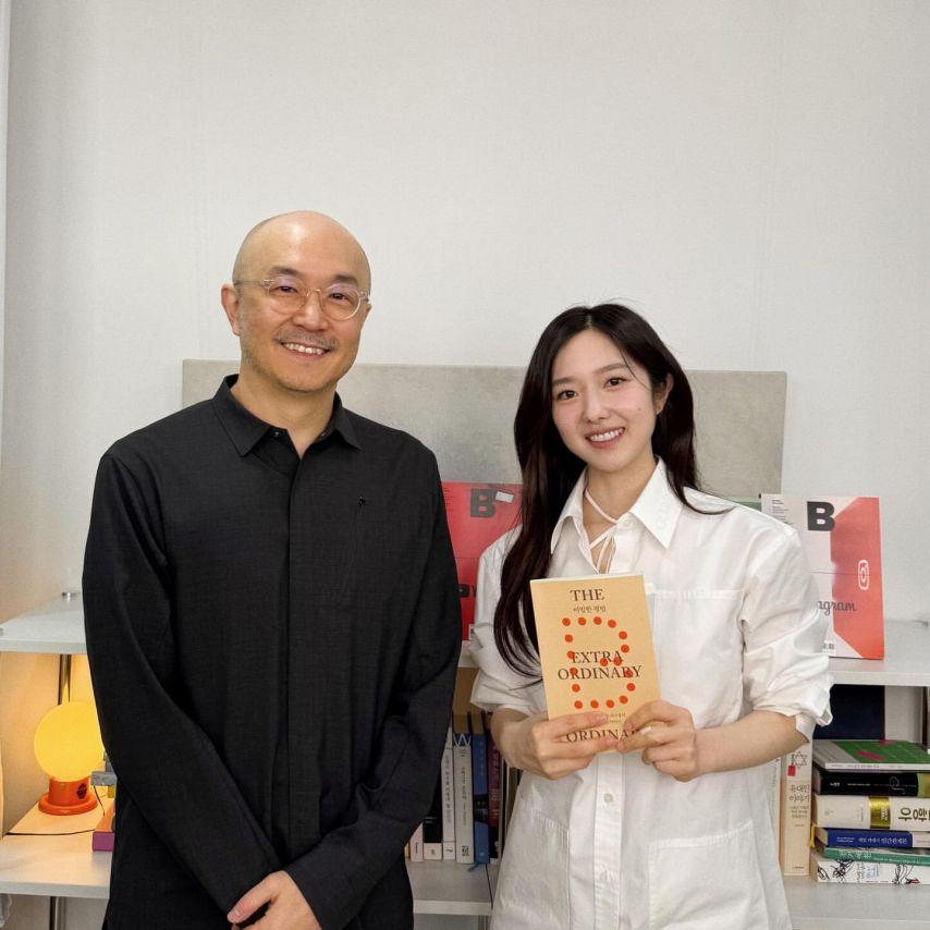 이혜성 아나운서0