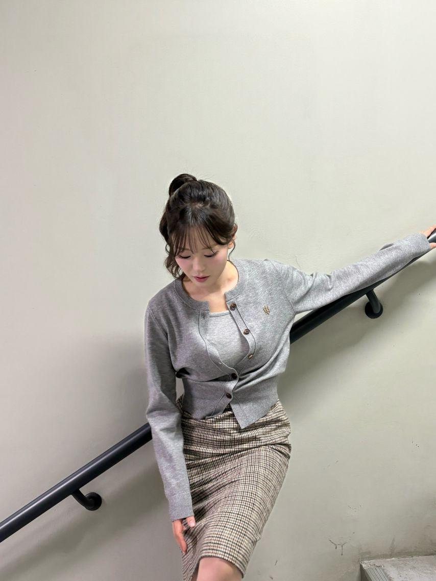 김혜빈 아나운서2