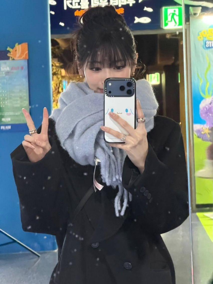 MEOVV (미야오) 안나0