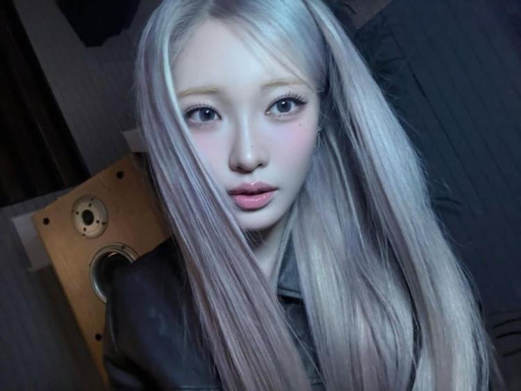 Billlie (빌리) 하람5