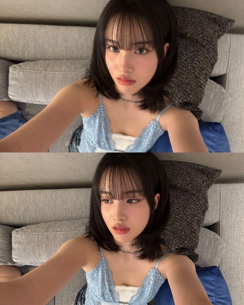 STAYC (스테이씨) 윤0