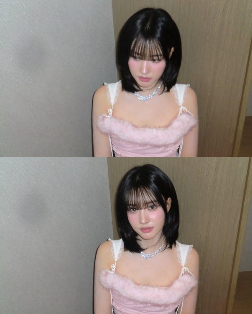 STAYC (스테이씨) 윤3