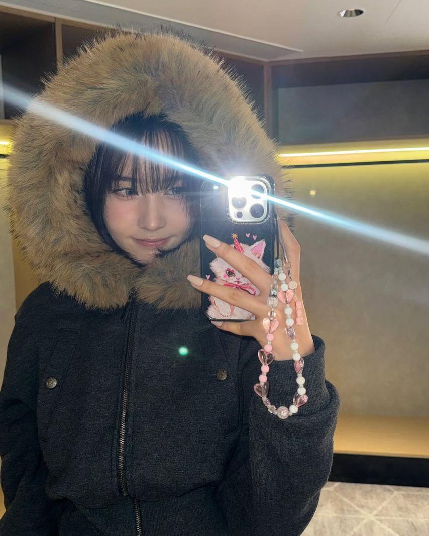 STAYC (스테이씨) 윤4