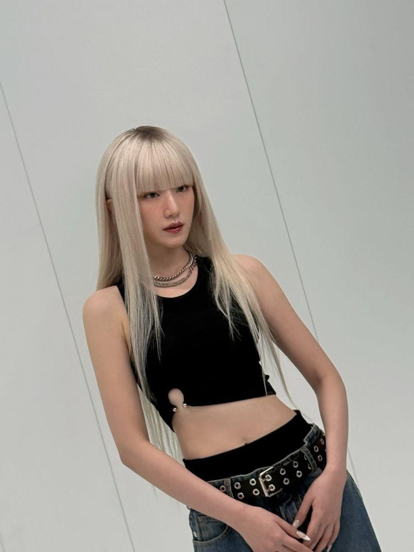 아이들 (i-dle) 슈화10