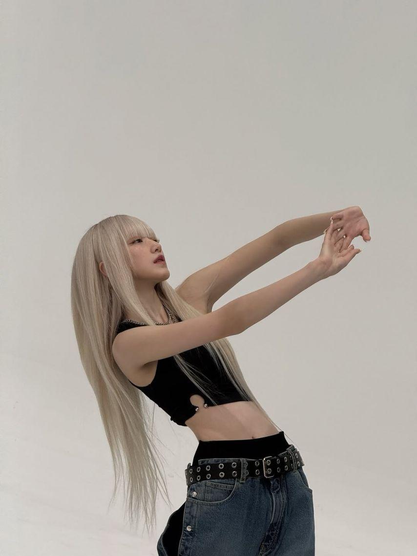 아이들 (i-dle) 슈화12