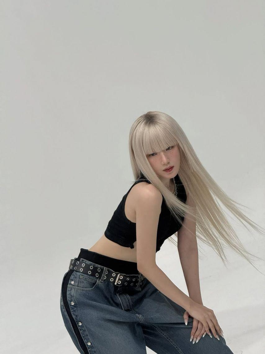 아이들 (i-dle) 슈화13