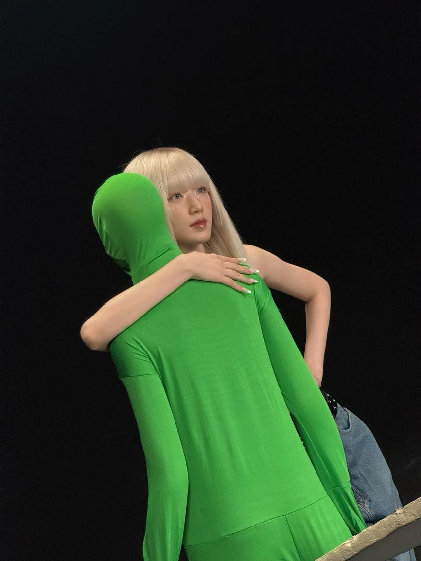 아이들 (i-dle) 슈화15