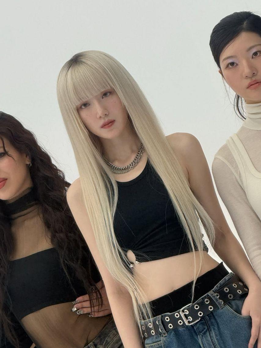 아이들 (i-dle) 슈화16