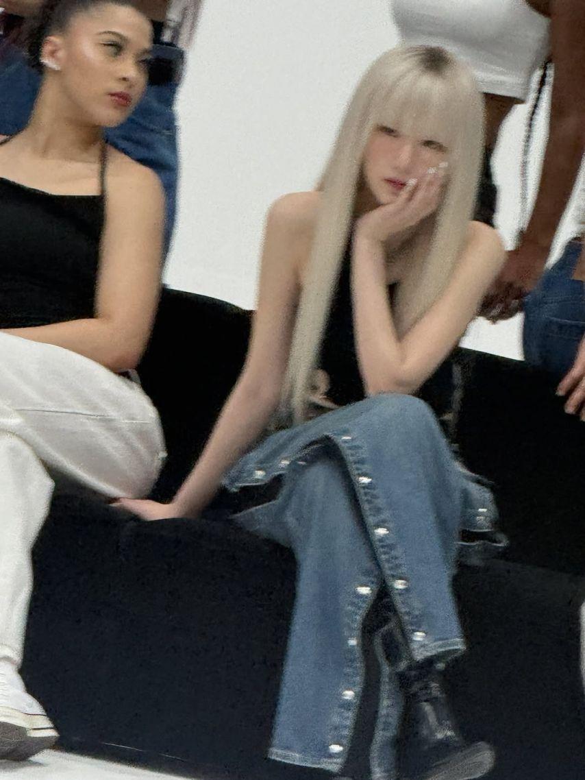 아이들 (i-dle) 슈화3