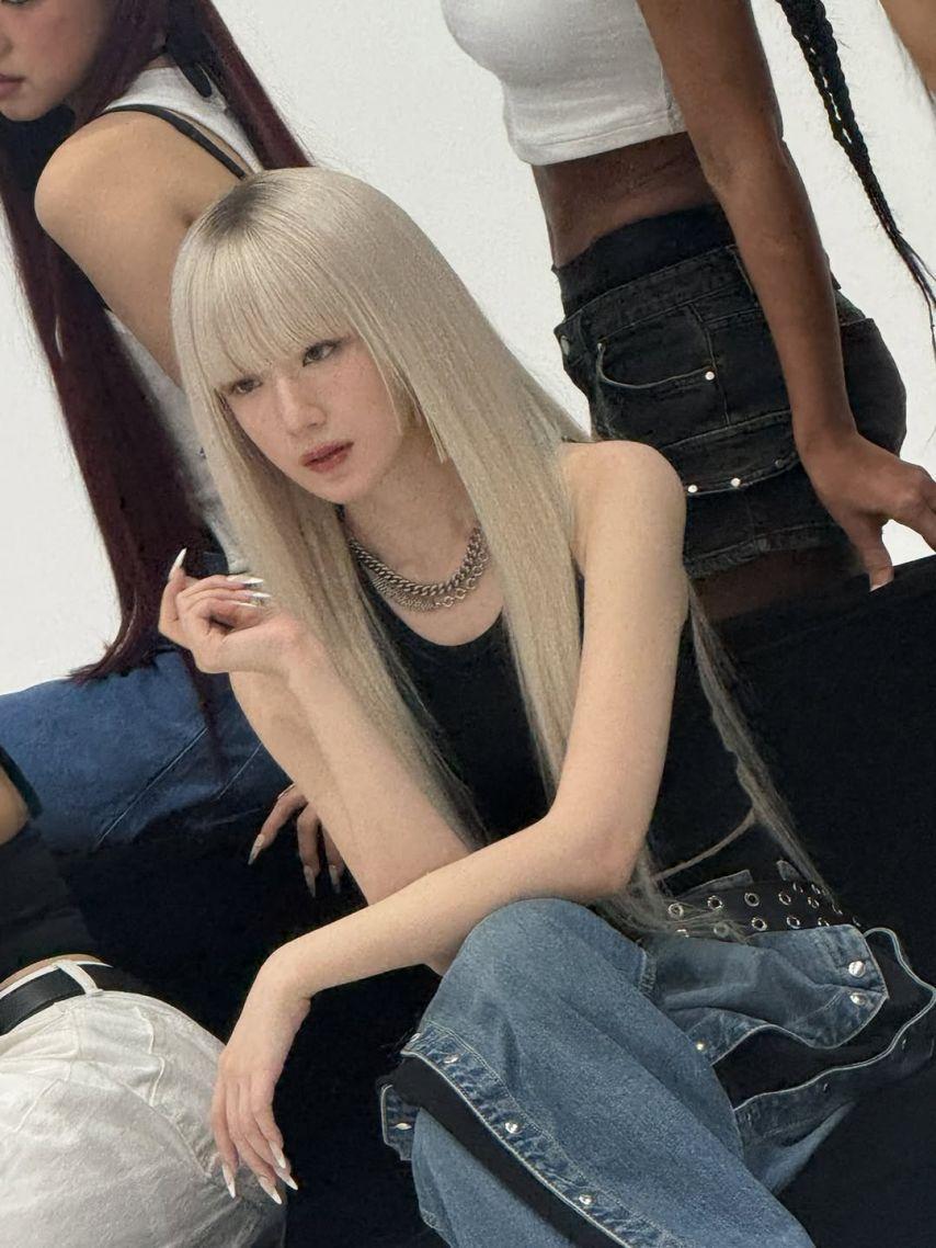 아이들 (i-dle) 슈화4