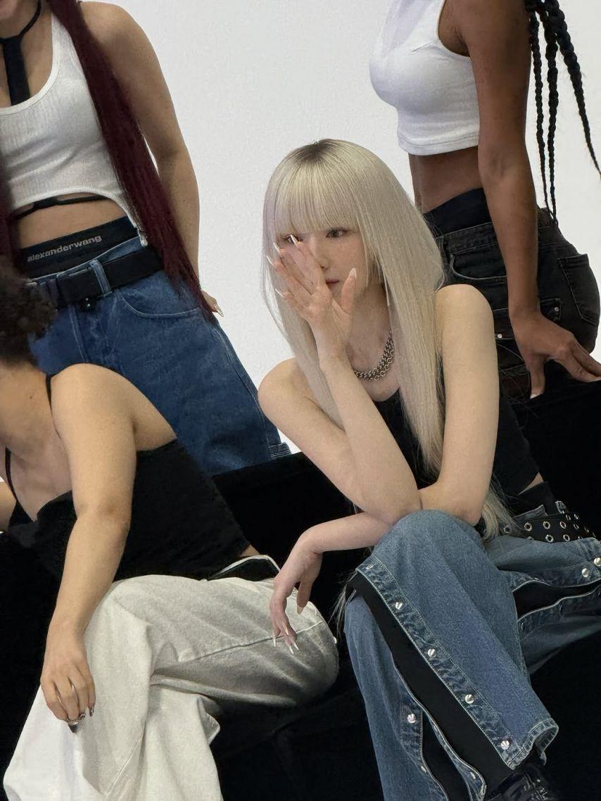 아이들 (i-dle) 슈화6