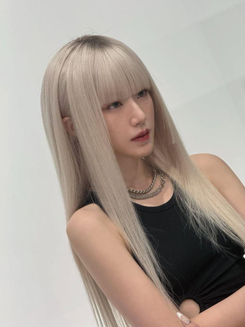 아이들 (i-dle) 슈화8