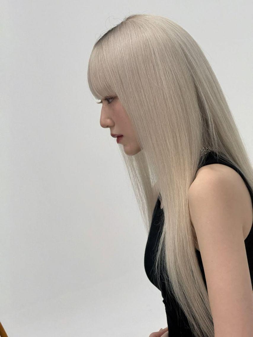 아이들 (i-dle) 슈화9