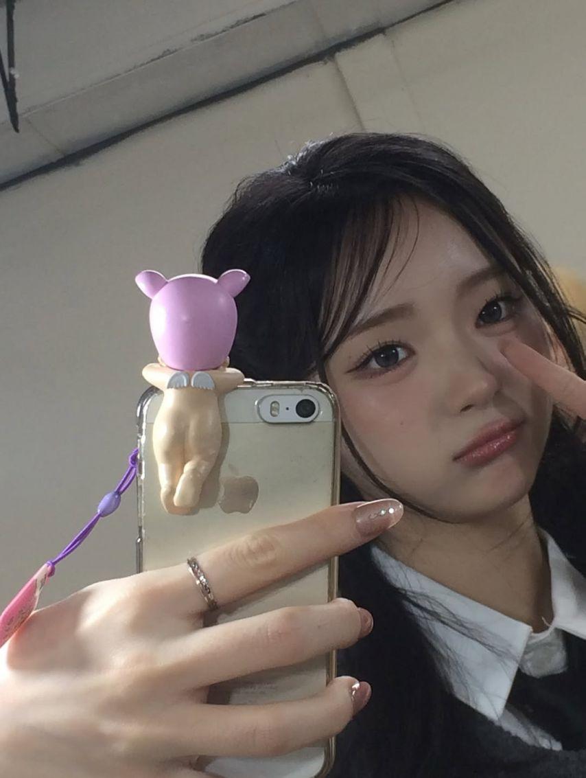 아이칠린 (ICHILLIN') 이지0