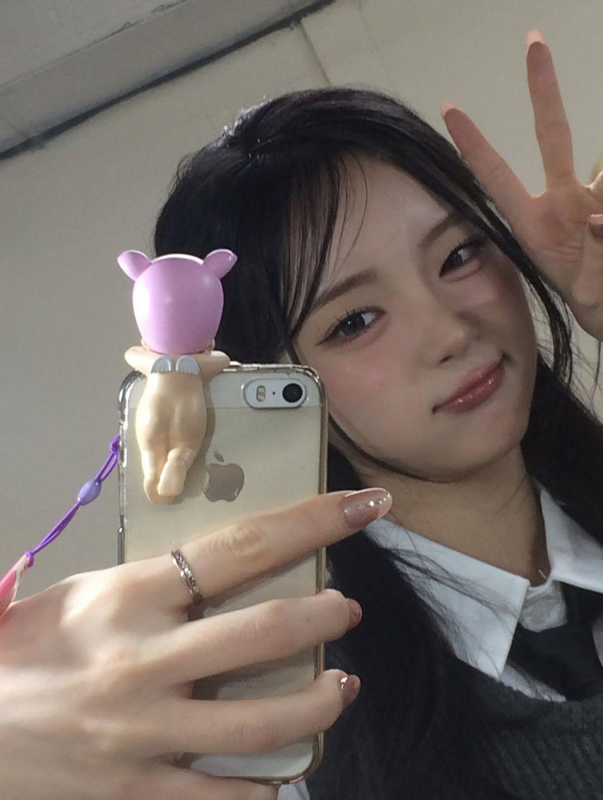 아이칠린 (ICHILLIN') 이지1