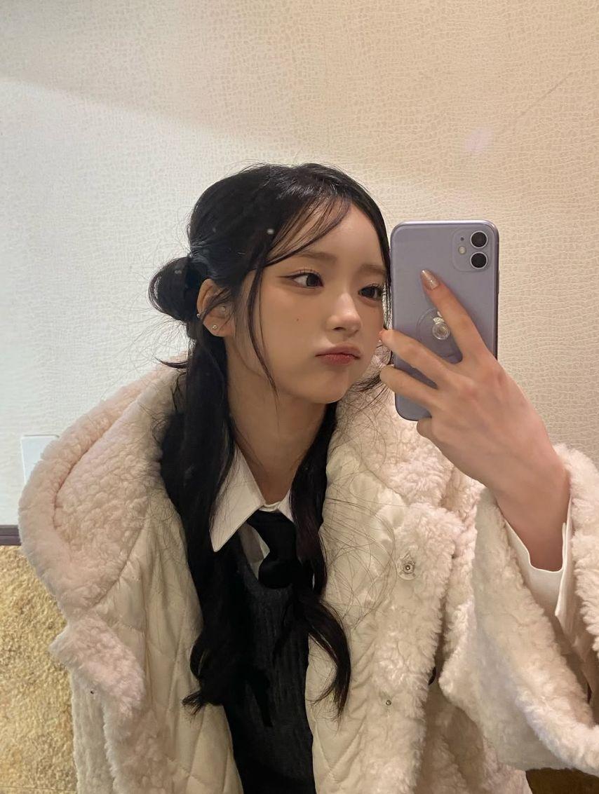 아이칠린 (ICHILLIN') 이지5