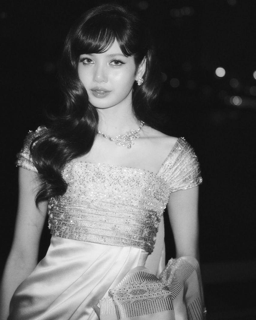 BLACKPINK (블랙핑크) 리사0