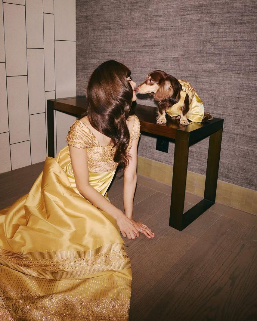 BLACKPINK (블랙핑크) 리사11